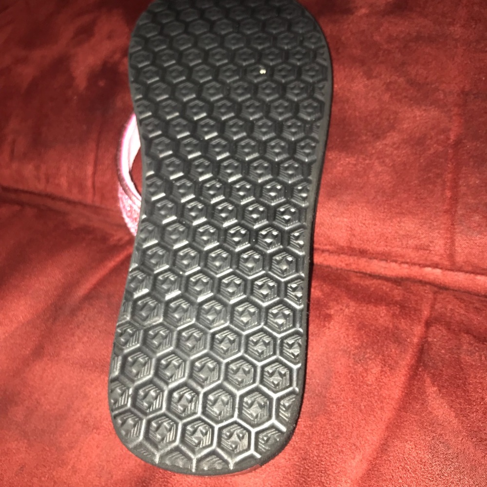 Flip flops